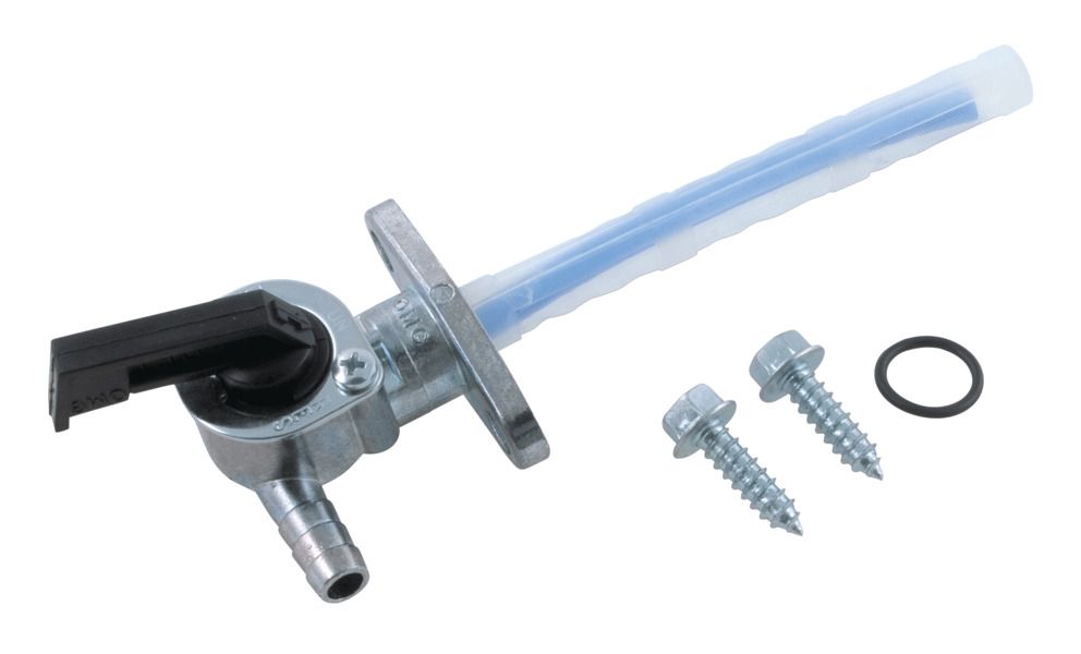 Llave de purga del tanque de combustible Acerbis