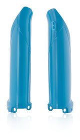 Cubiertas de horquilla inferior Acerbis