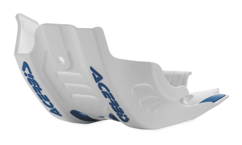 Placa protectora todoterreno Acerbis