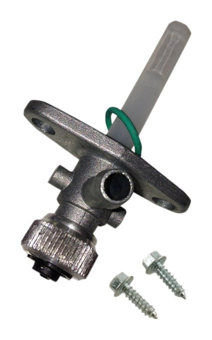 Llave de purga del tanque de combustible Acerbis