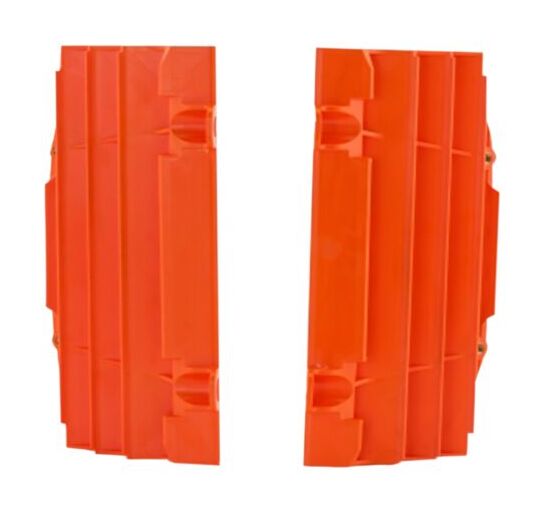 Rejillas de ventilación del radiador Acerbis