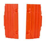 Rejillas de ventilación del radiador Acerbis