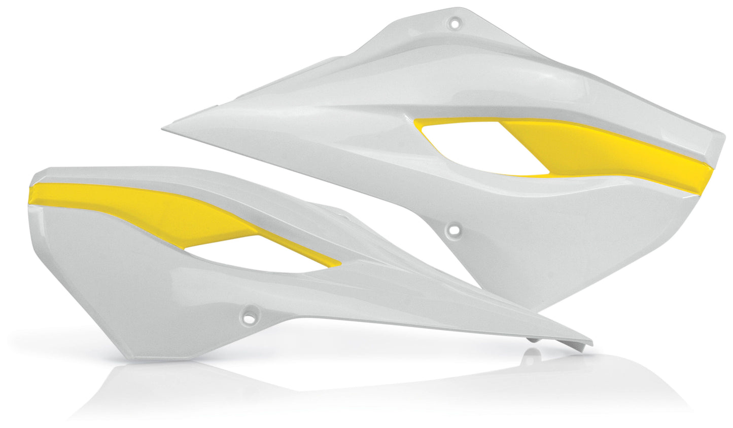 Cubiertas de radiador Acerbis