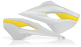 Cubiertas de radiador Acerbis