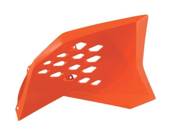 Cubiertas de radiador Acerbis