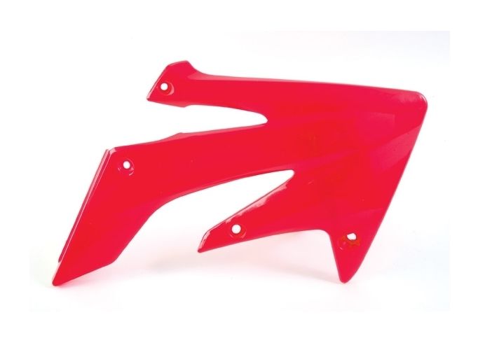 Cubiertas de radiador Acerbis