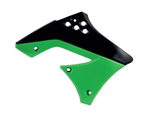Cubiertas de radiador Acerbis