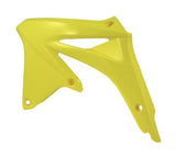 Cubiertas de radiador Acerbis