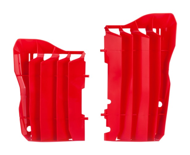 Rejillas de ventilación del radiador Acerbis