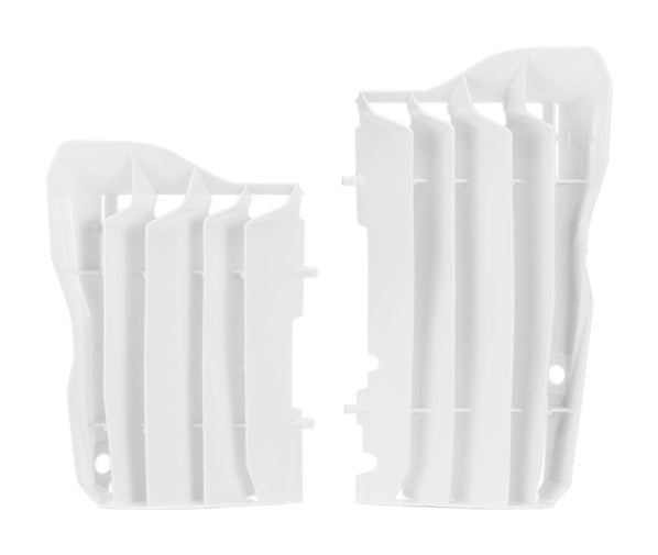 Rejillas de ventilación del radiador Acerbis