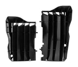 Rejillas de ventilación del radiador Acerbis
