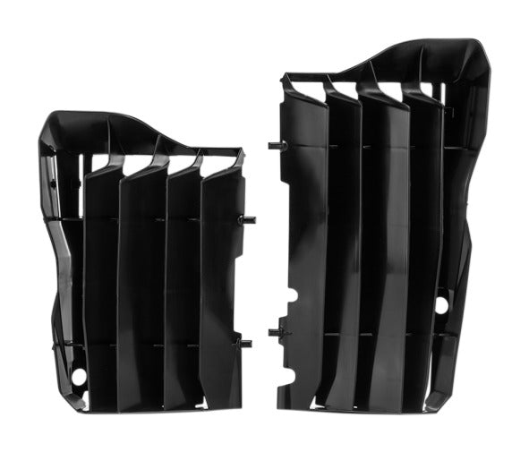 Rejillas de ventilación del radiador Acerbis