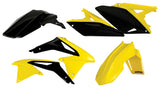 Kit de plástico estándar Acerbis