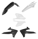 Kit de plástico estándar Acerbis