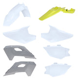Kit de plástico estándar Acerbis