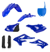 Kit completo de plástico Acerbis