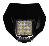 Faro universal Acerbis VSL