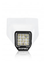 Faro delantero Acerbis VSL