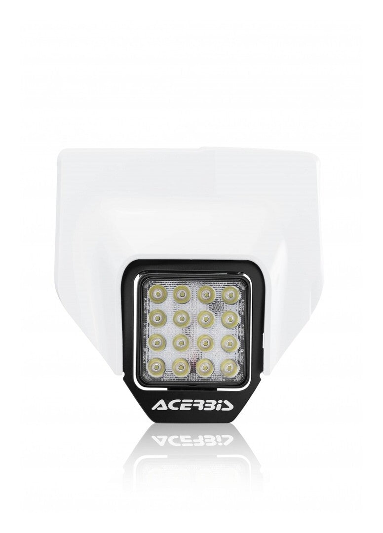 Faro delantero Acerbis VSL
