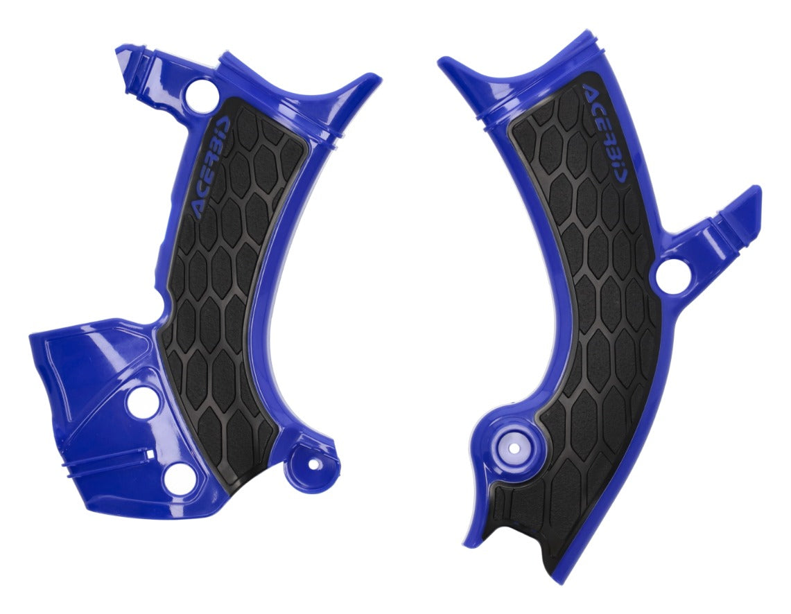 Protectores de cuadro Acerbis X-Grip