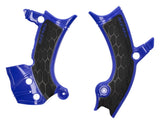 Protectores de cuadro Acerbis X-Grip