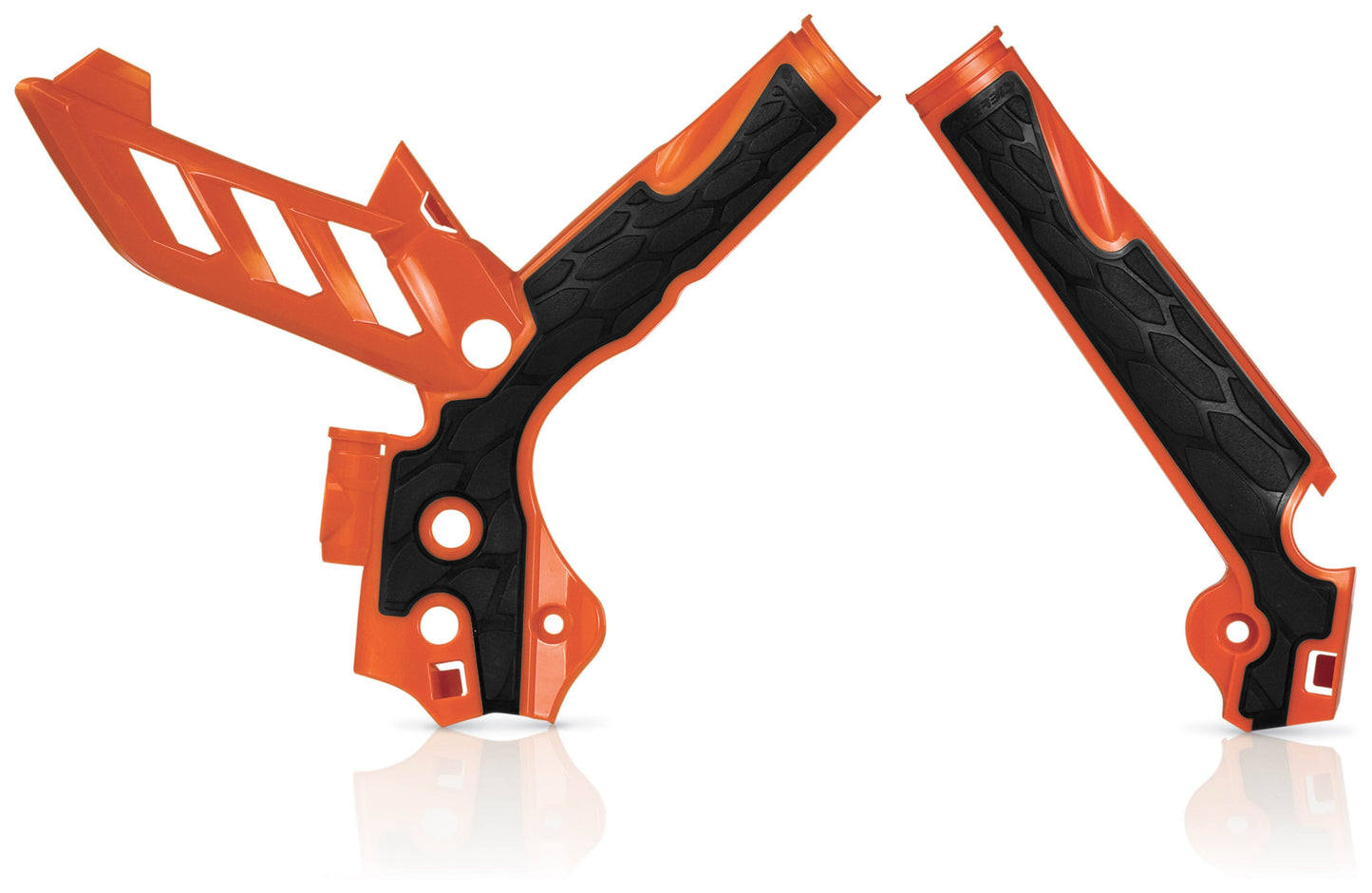 Protectores de cuadro Acerbis X-Grip