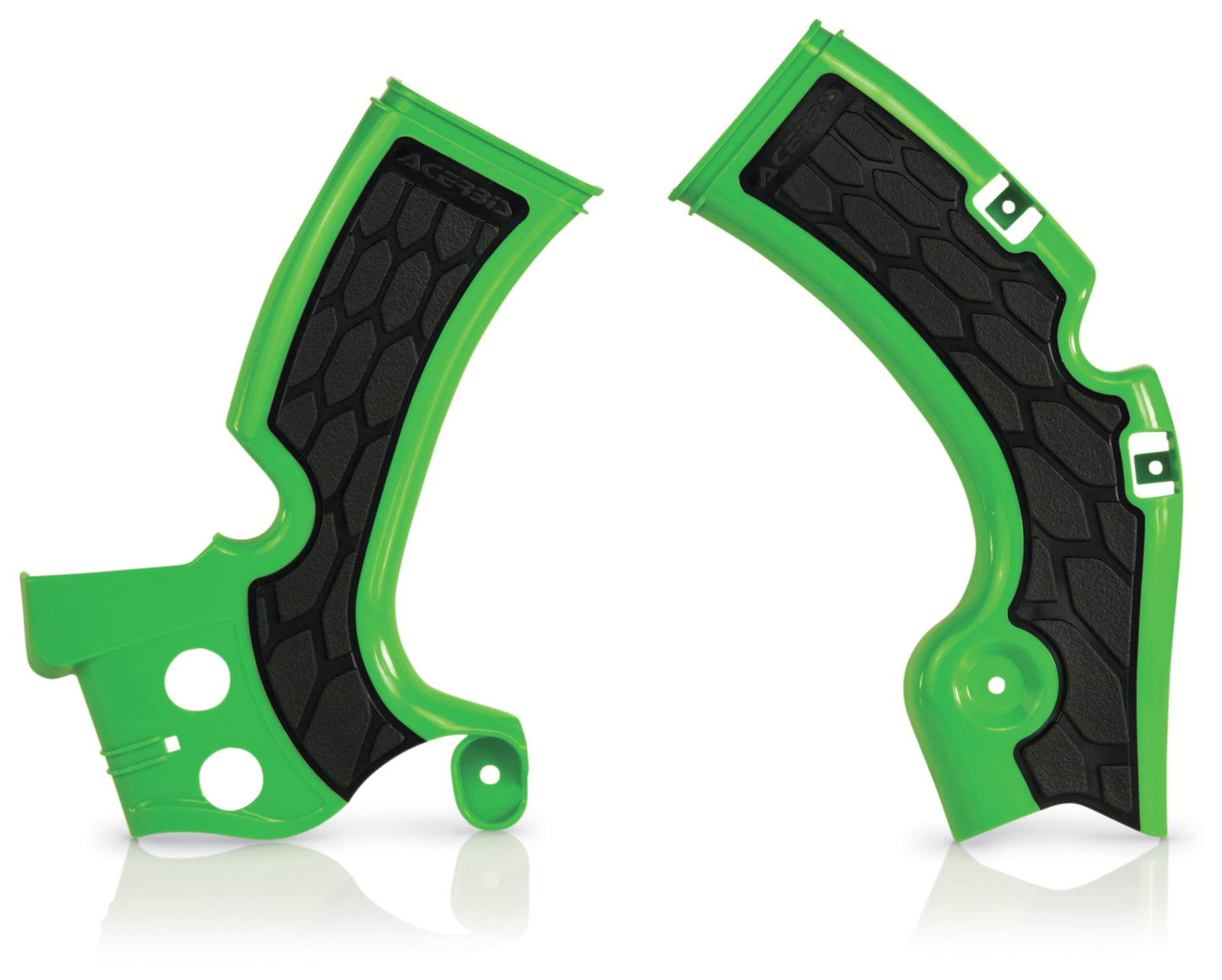 Protectores de cuadro Acerbis X-Grip