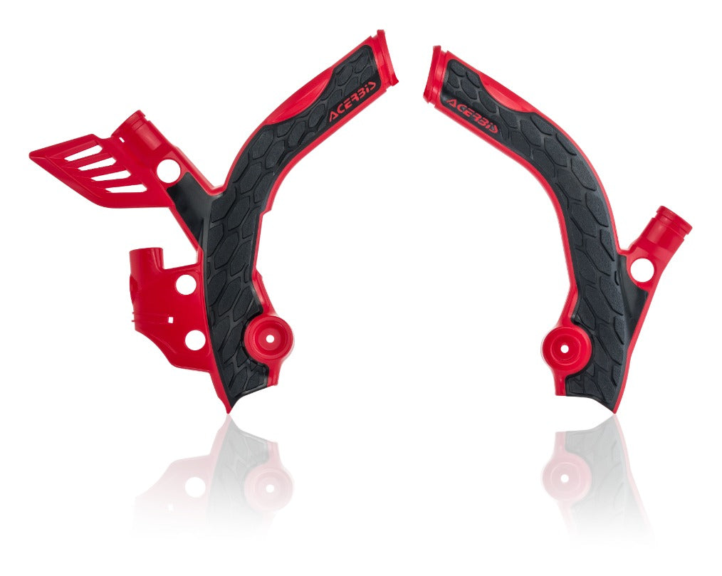 Protectores de cuadro Acerbis X-Grip
