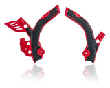 Protectores de cuadro Acerbis X-Grip