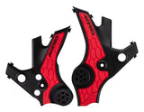 Protectores de cuadro Acerbis X-Grip