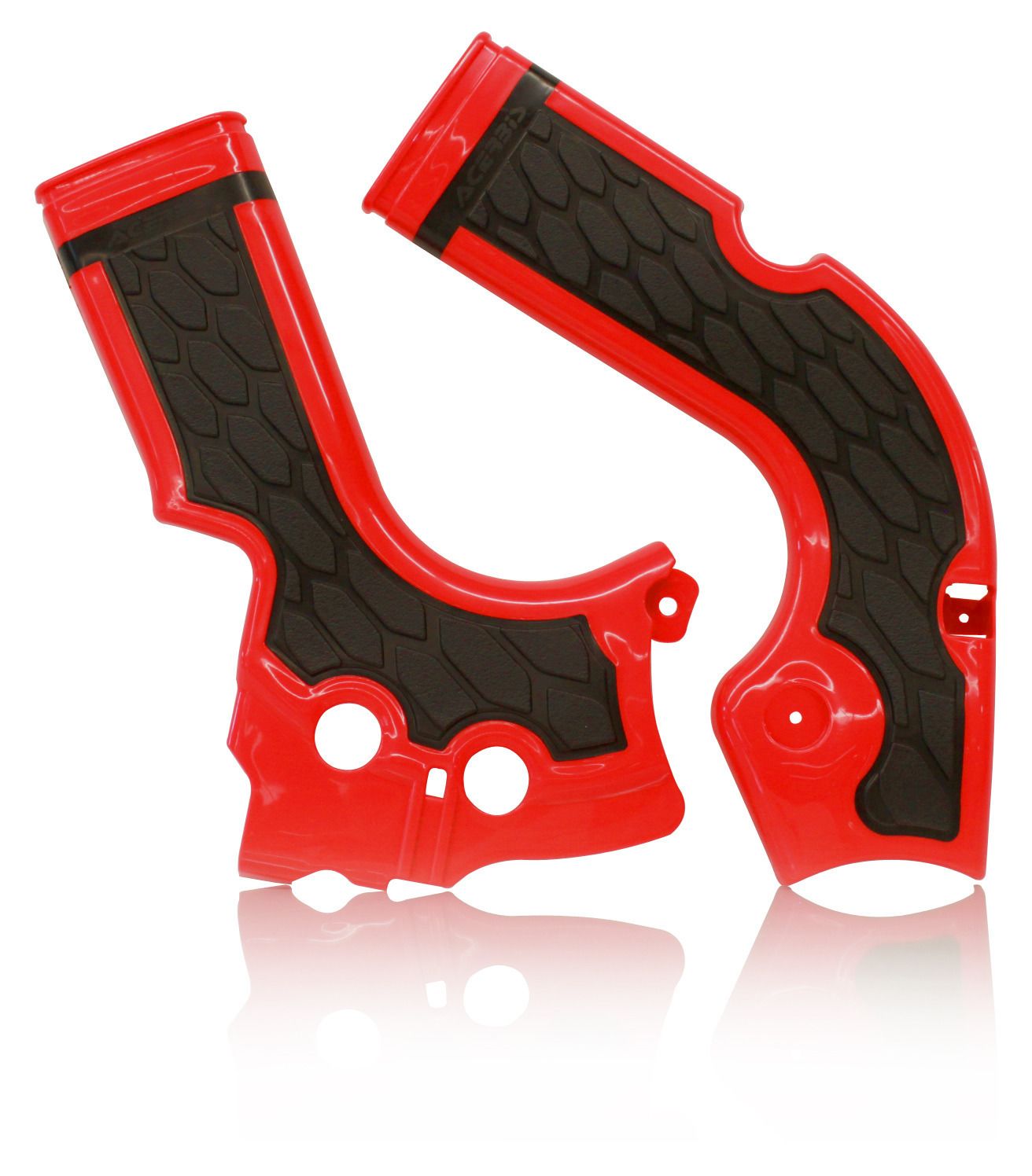 Protectores de cuadro Acerbis X-Grip