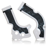 Protectores de cuadro Acerbis X-Grip