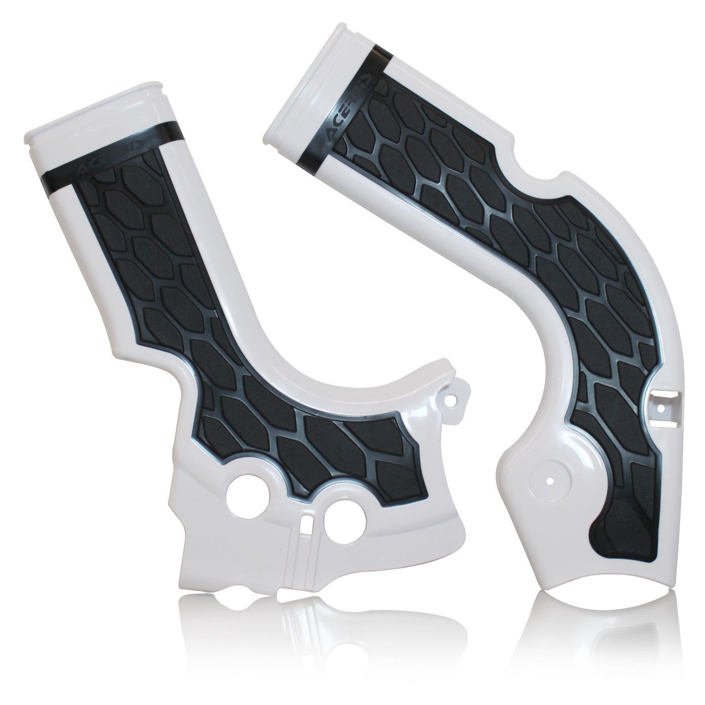 Protectores de cuadro Acerbis X-Grip