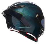 AGV Pista GP RR Acqua Limited Edition Casco