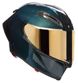 AGV Pista GP RR Acqua Limited Edition Casco
