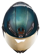AGV Pista GP RR Acqua Limited Edition Casco