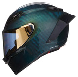AGV Pista GP RR Acqua Limited Edition Casco