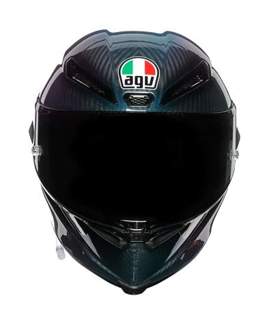 AGV Pista GP RR Carbon Iridium Casco