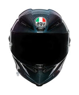 AGV Pista GP RR Carbon Iridium Casco