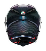 AGV Pista GP RR Carbon Iridium Casco