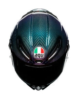 AGV Pista GP RR Carbon Iridium Casco