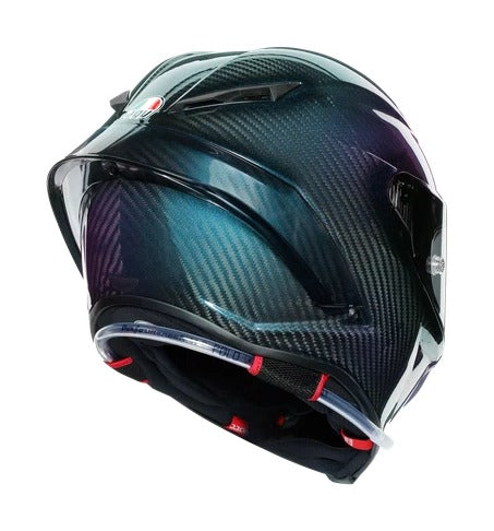 AGV Pista GP RR Carbon Iridium Casco