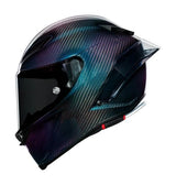 AGV Pista GP RR Carbon Iridium Casco