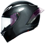 AGV Pista GP RR Ghiaccio LE Casco