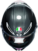 AGV Pista GP RR Ghiaccio LE Casco