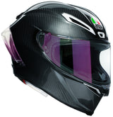 AGV Pista GP RR Ghiaccio LE Casco