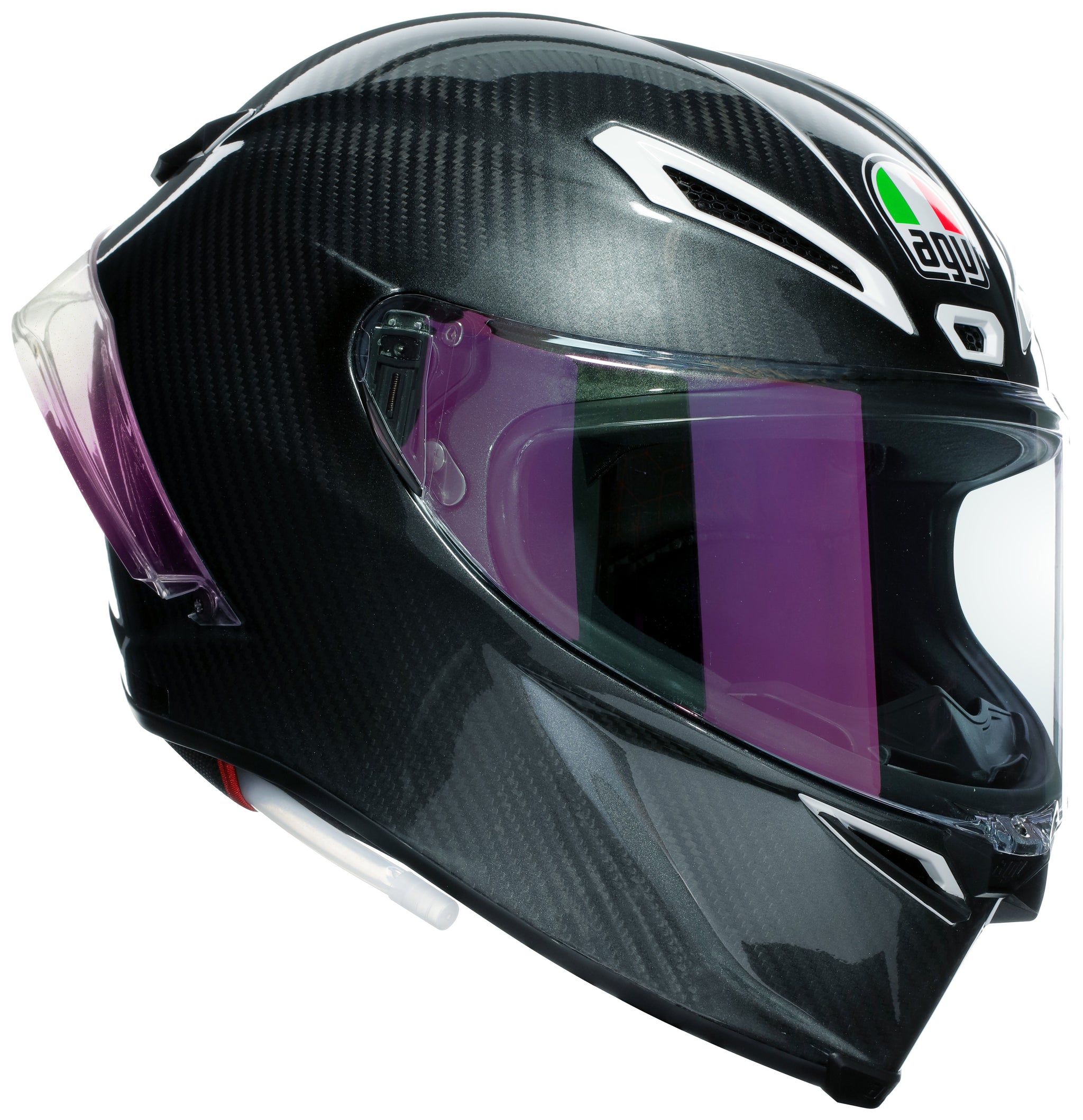 AGV Pista GP RR Ghiaccio LE Casco