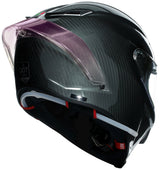 AGV Pista GP RR Ghiaccio LE Casco