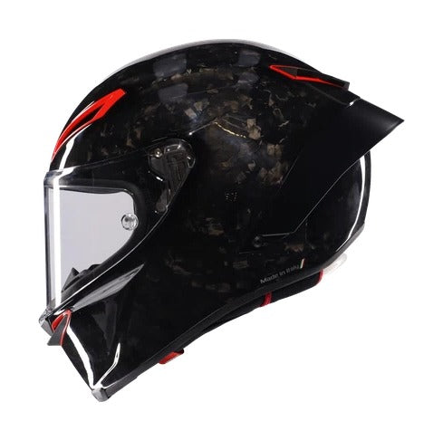 AGV Pista GP RR Italia Forgiato Casco