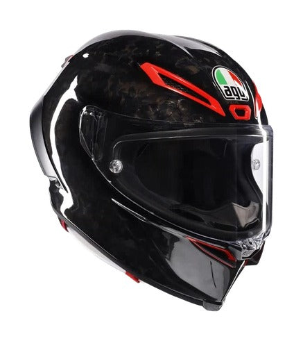 AGV Pista GP RR Italia Forgiato Casco